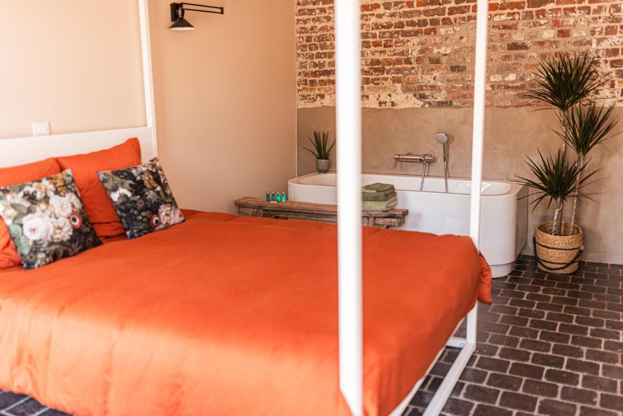 Maison Lize * Lievegem