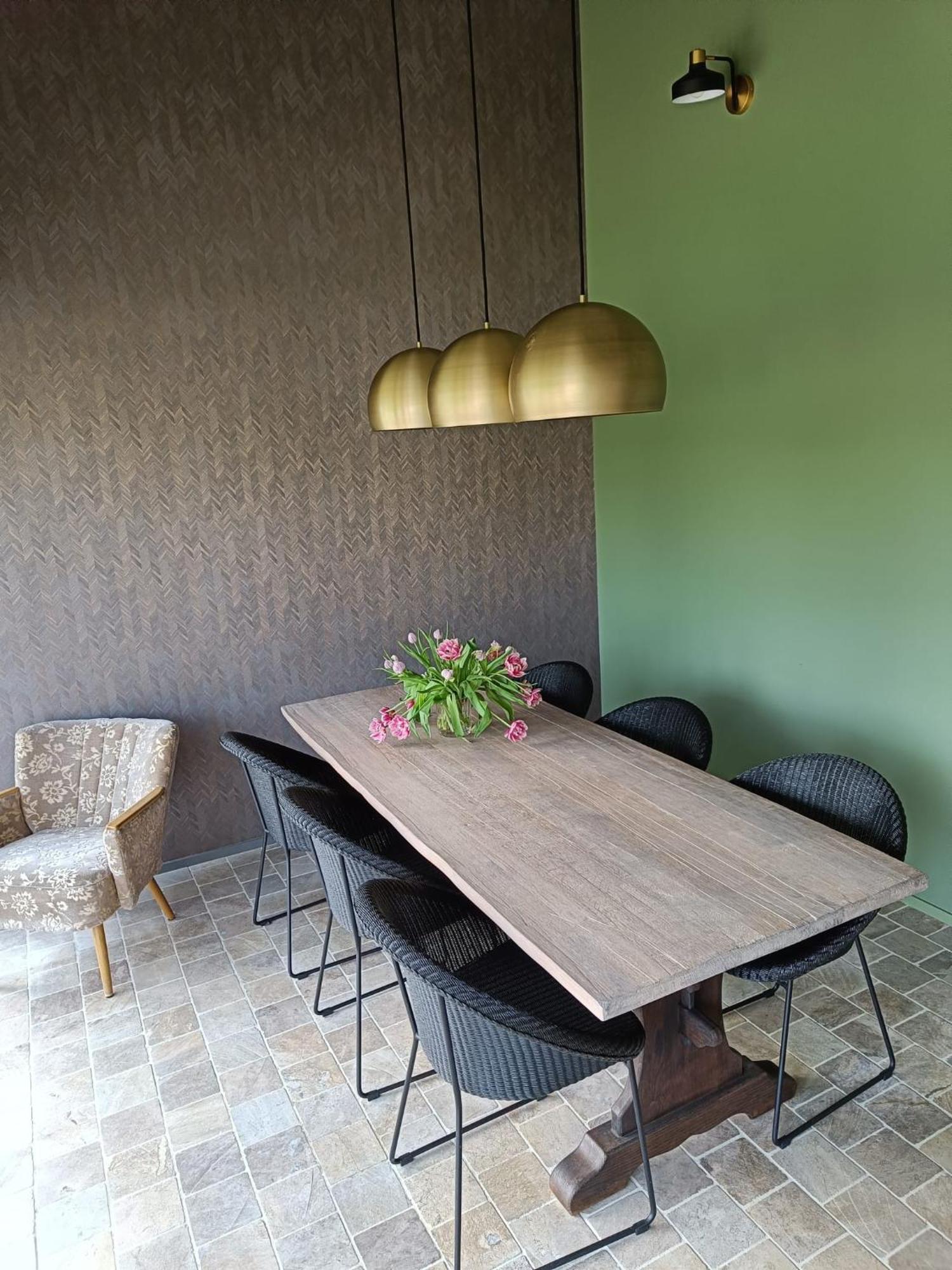 Maison Lize Alojamento de Acomodação e Pequeno-almoço